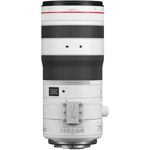 Canon RF 70-200mm f/2.8 L IS USM Z (crni ili beli) - 6